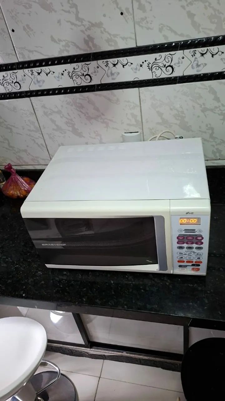 Microondas - Foto 4