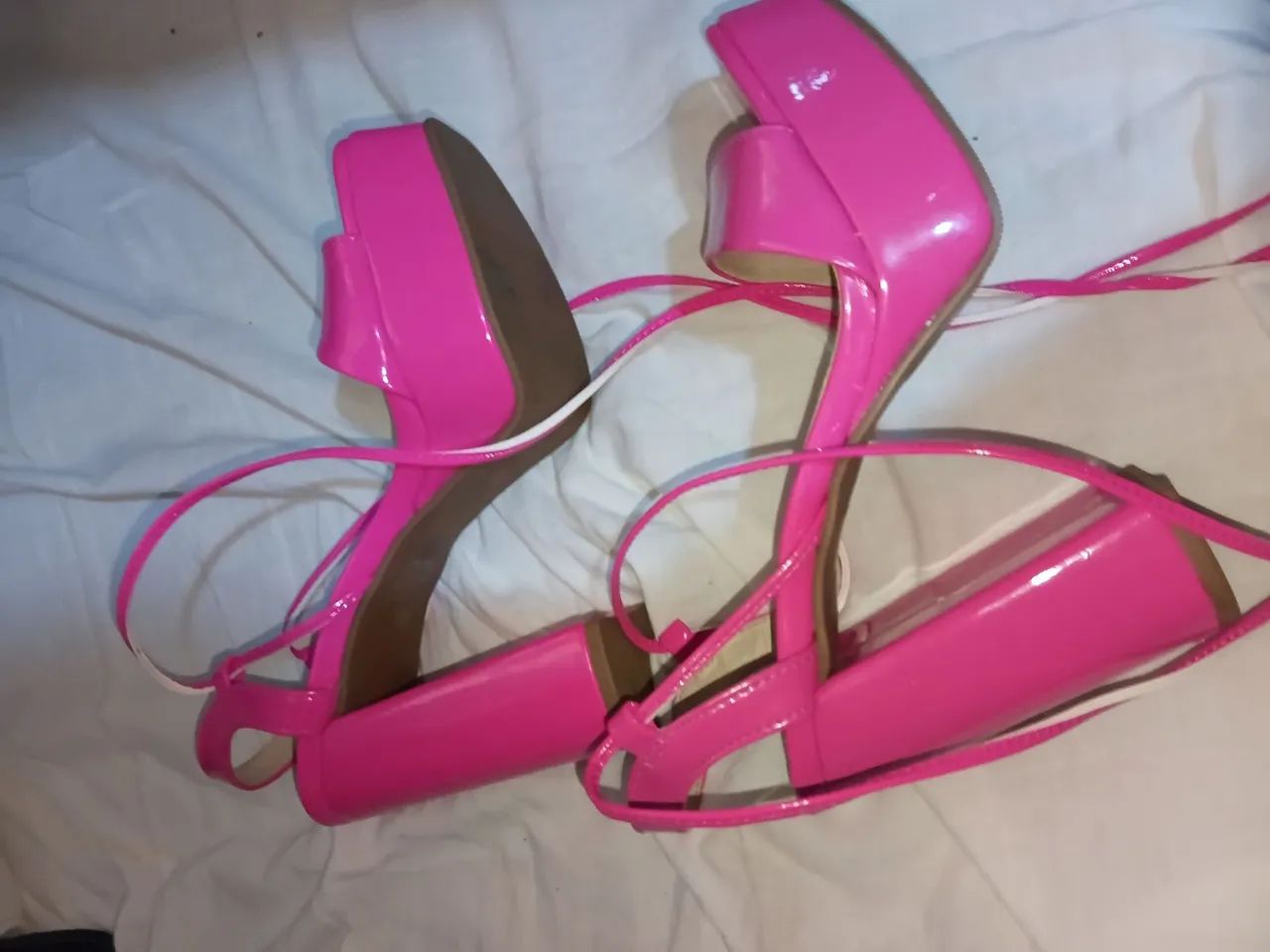 Sapatos - Foto 2