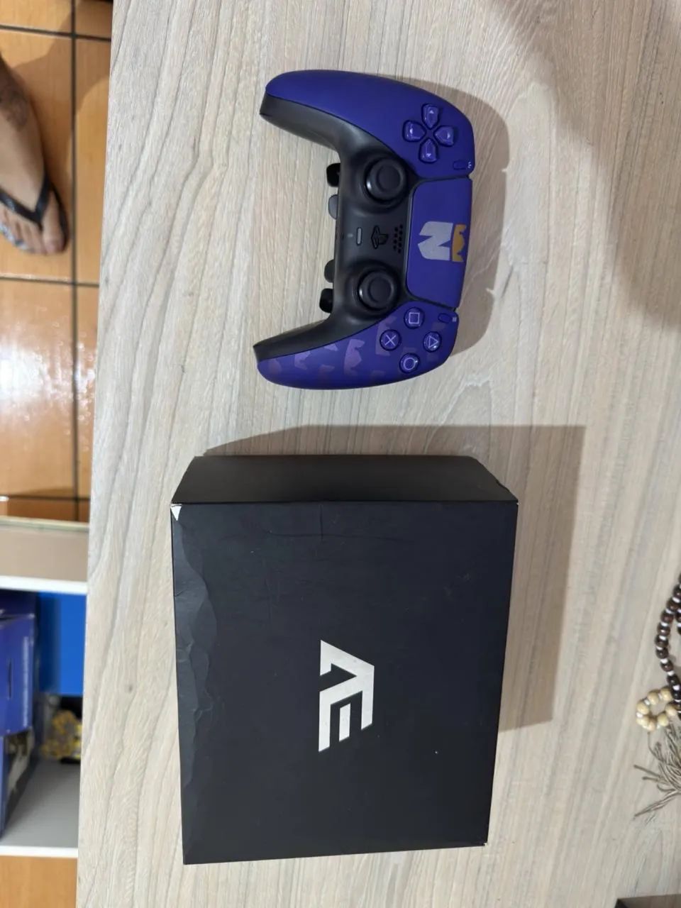 Dualsense pro da Evzen 
