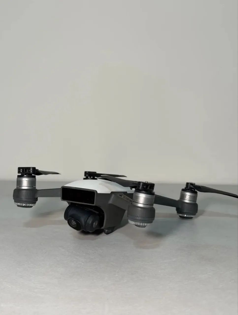 DJI Spark com controle SEM DETALHES - Foto 4
