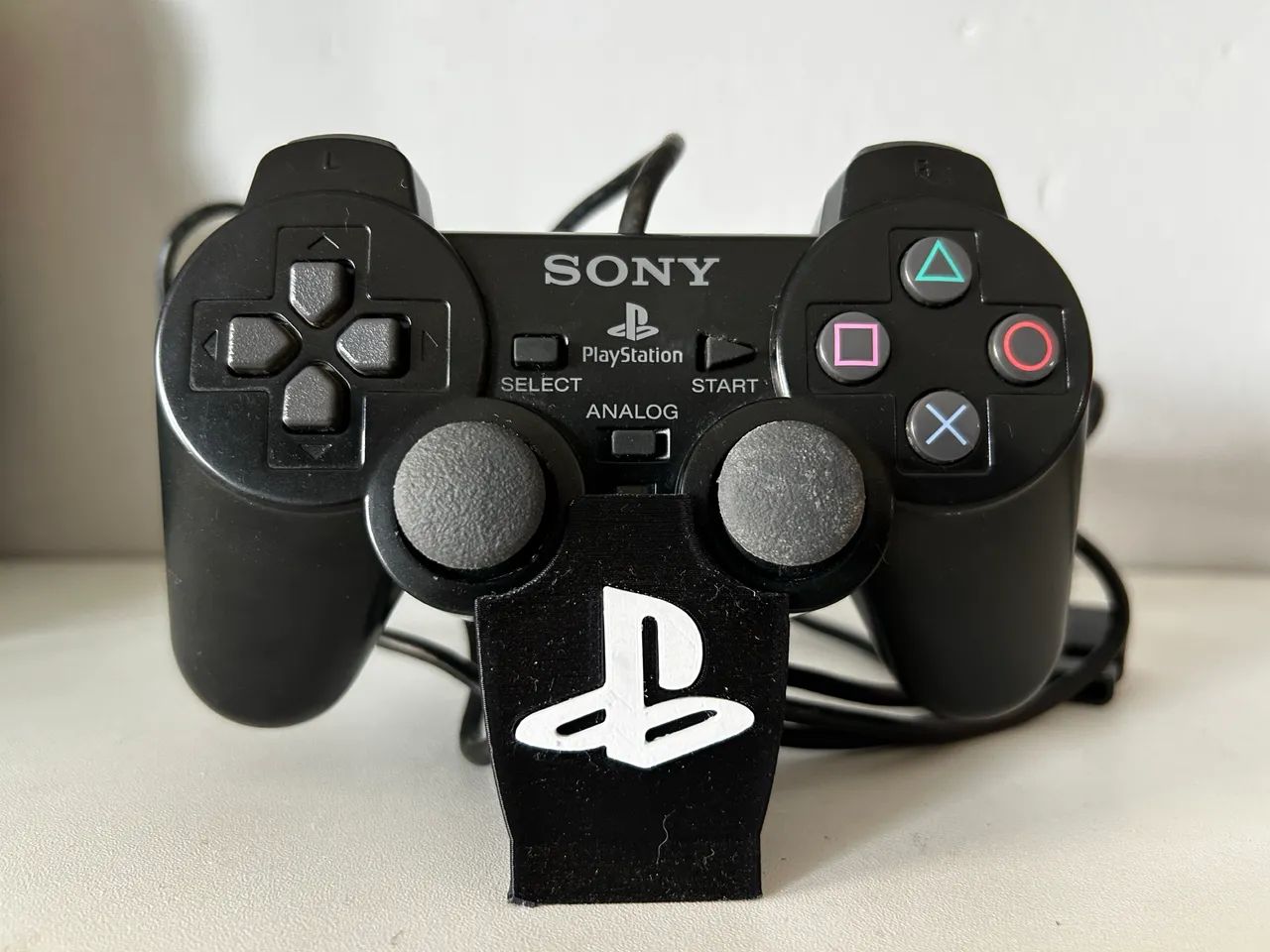 Controle ps2 original 