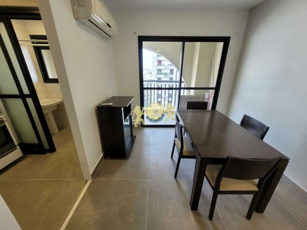 Flat com 2 Quartos para alugar, 77m² - Jardins - Foto 3