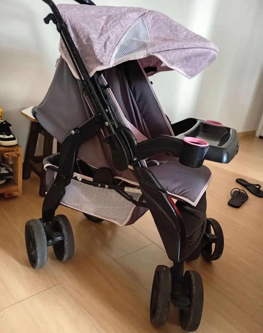 Infantil menina