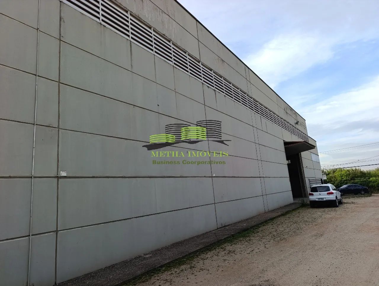 GALPÃO PARA LOCAÇÃO NA ZONA INDUSTRIAL DE SOROCABA COM 300 KVA !!!!! - Foto 5