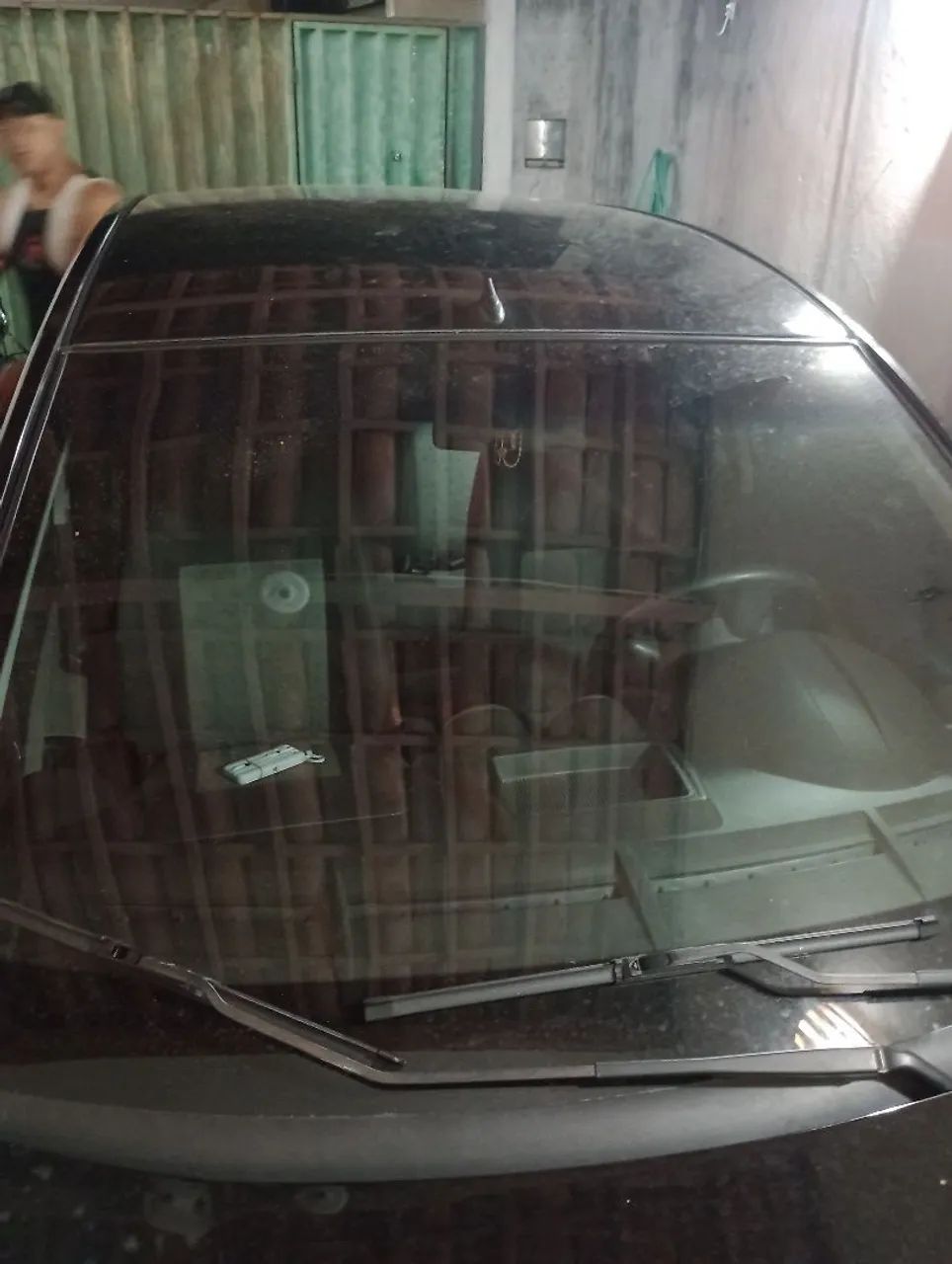 Ford Fiesta 1.0 8V 2009