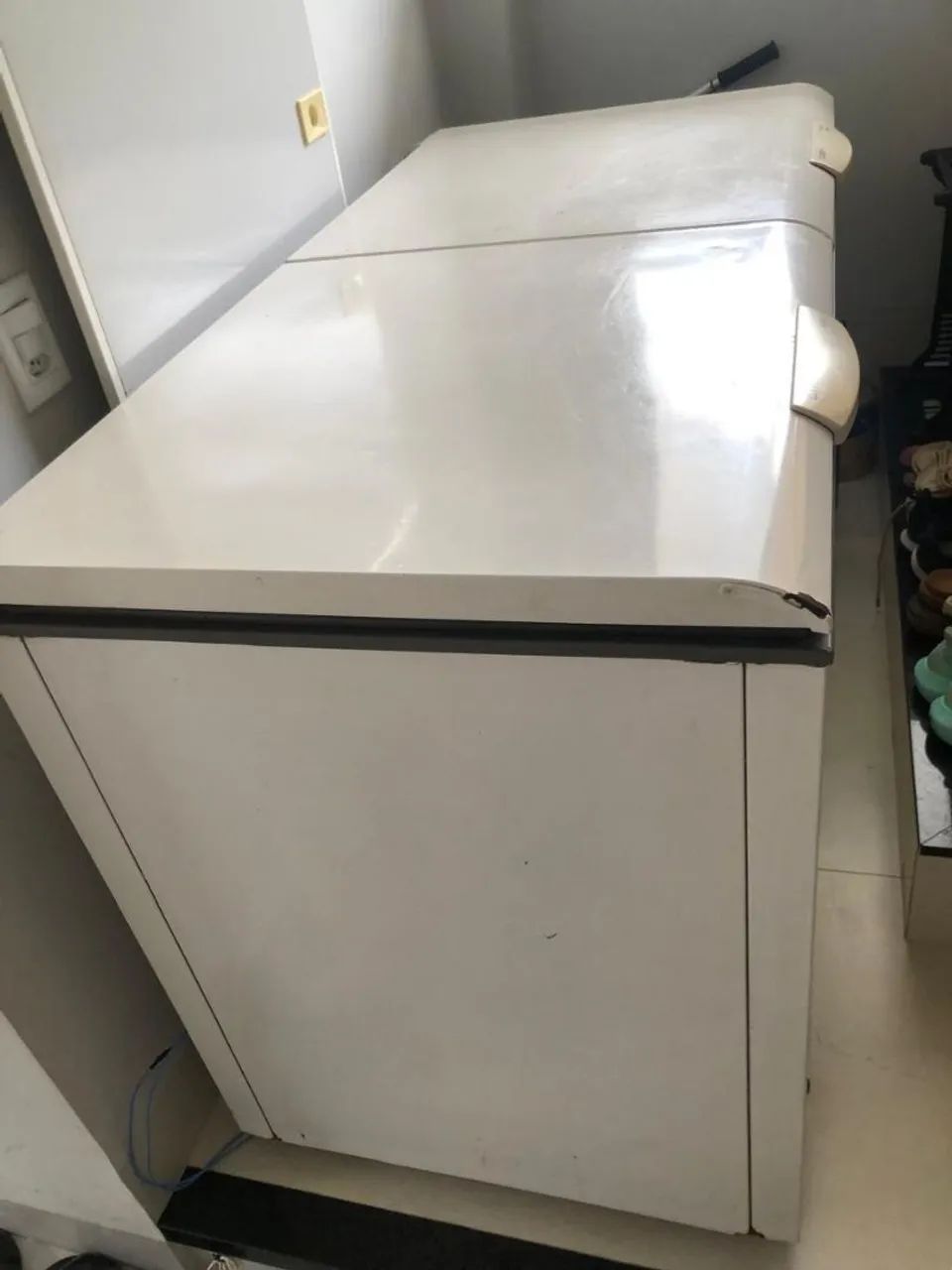 Freezer Horizontal - Foto 3