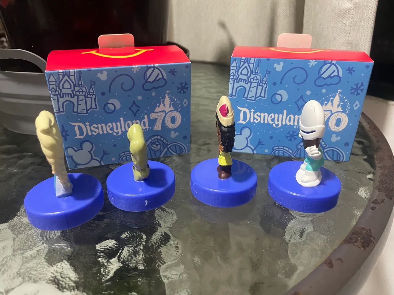 Disney 70 anos  - Foto 2
