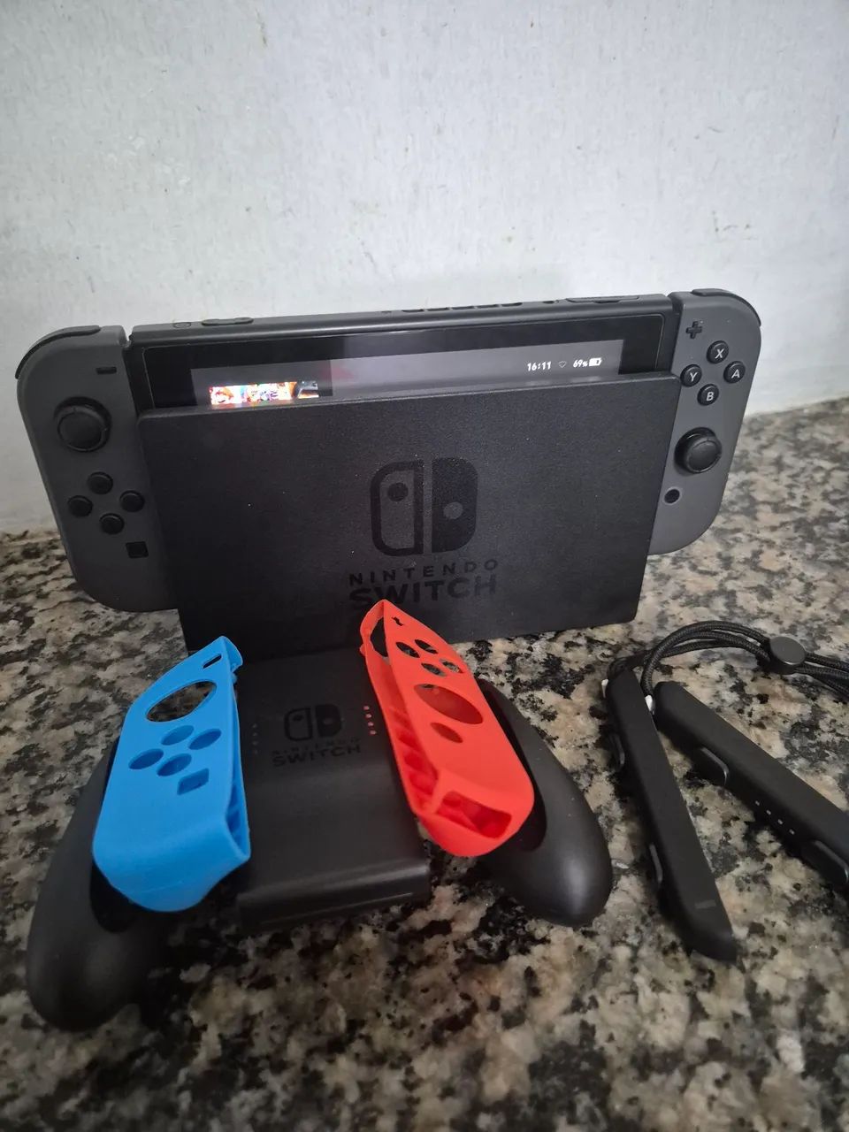 Nitendo Switch - Foto 2