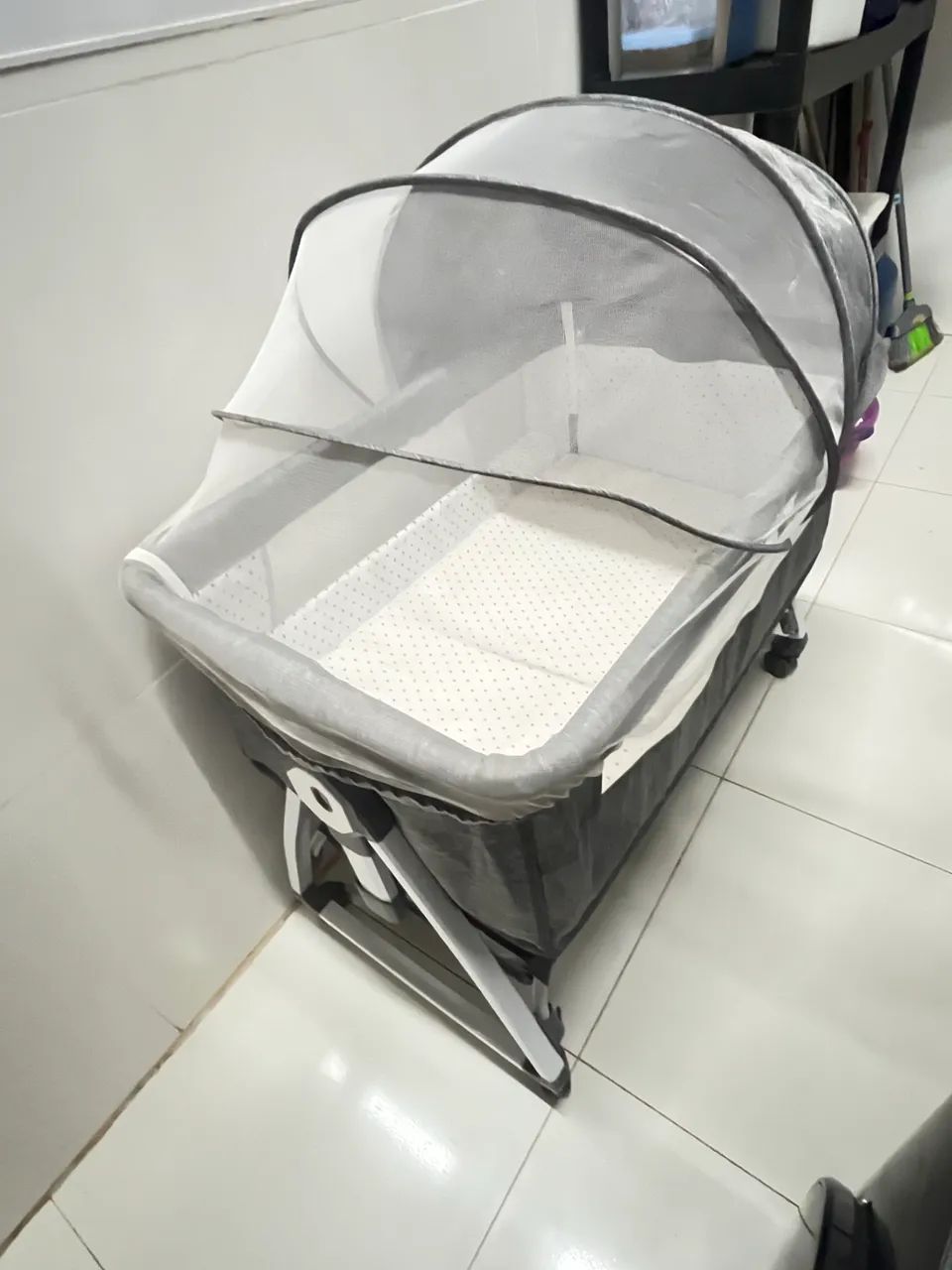 Berço para bebe - Foto 4