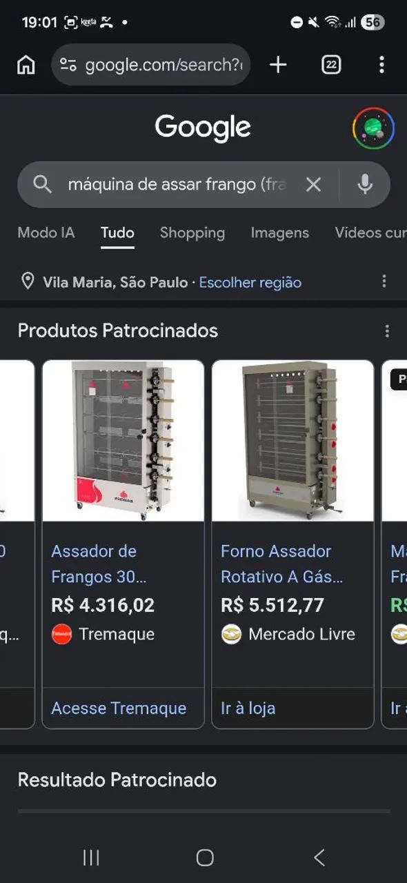Maquina de frango  - Foto 3
