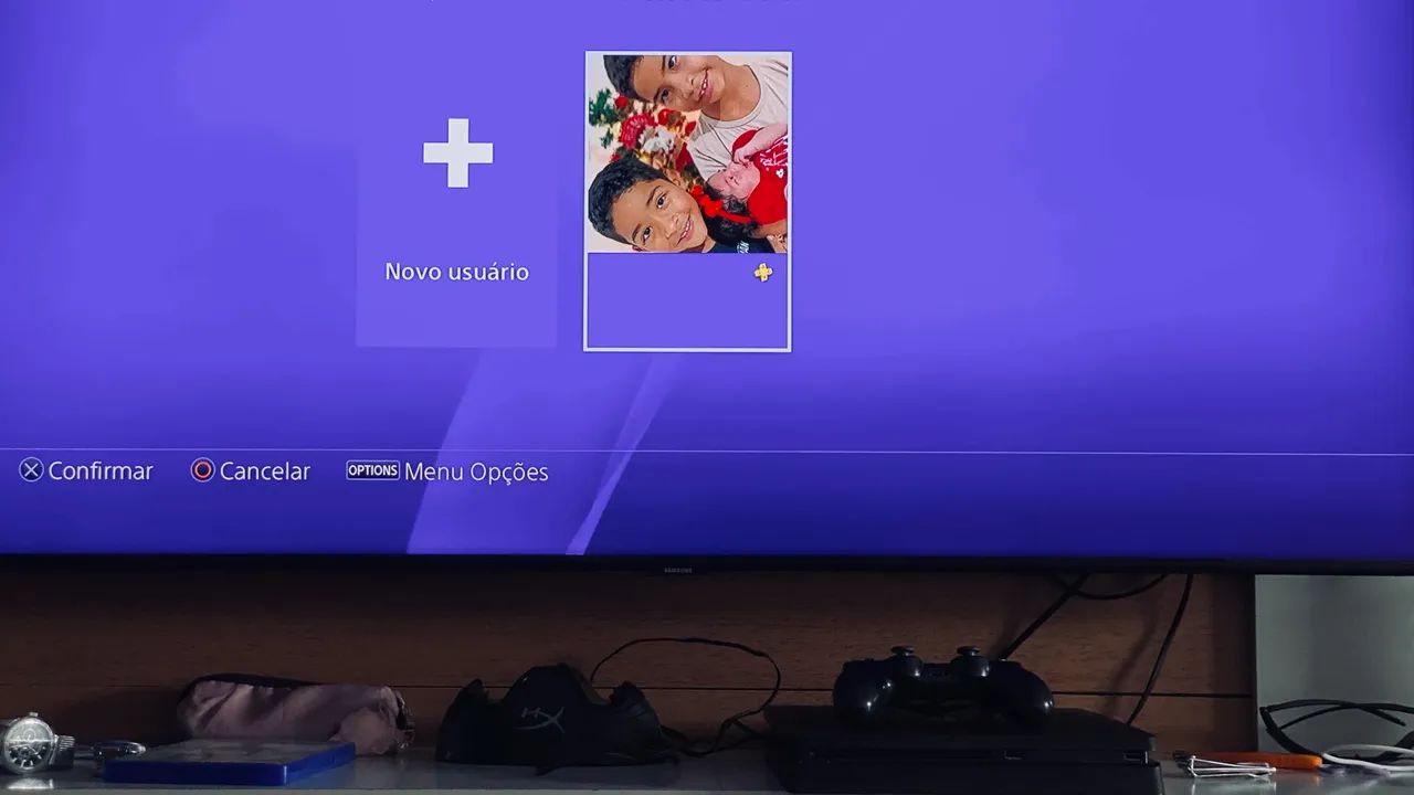 Troco PS4 em Ps5 - Foto 3