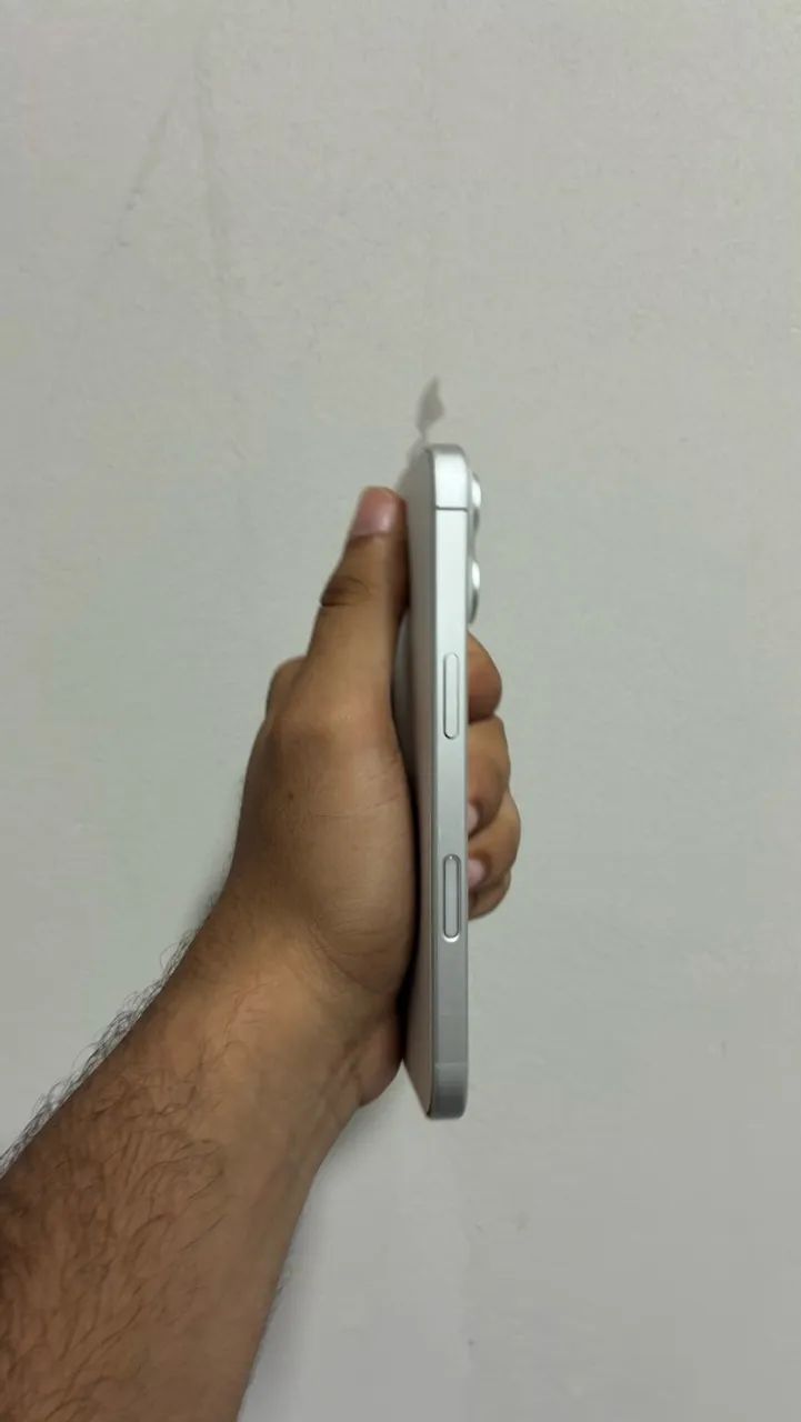 iPhone 17 256G ( Gar Fev/27 e bat 99% ). - Foto 5