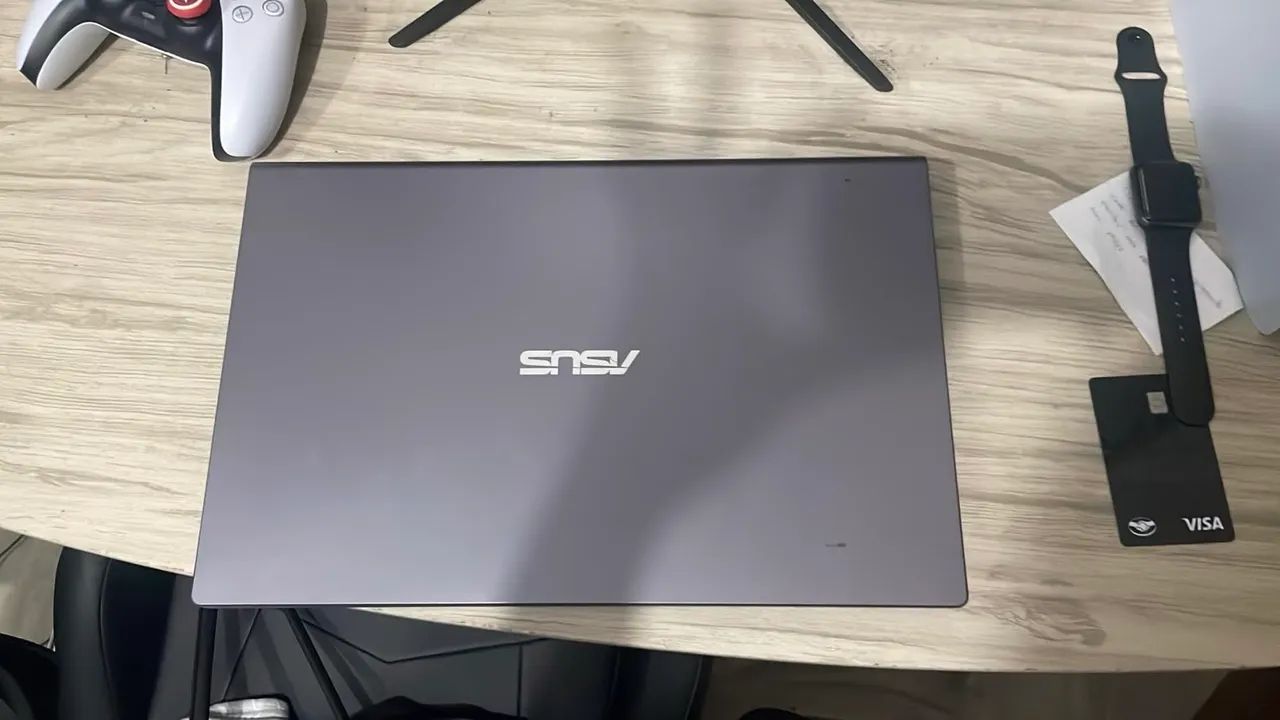 Notebook ASUS M515D - Foto 3