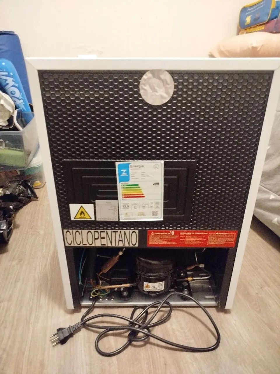 Frigobar Philco  - Foto 5