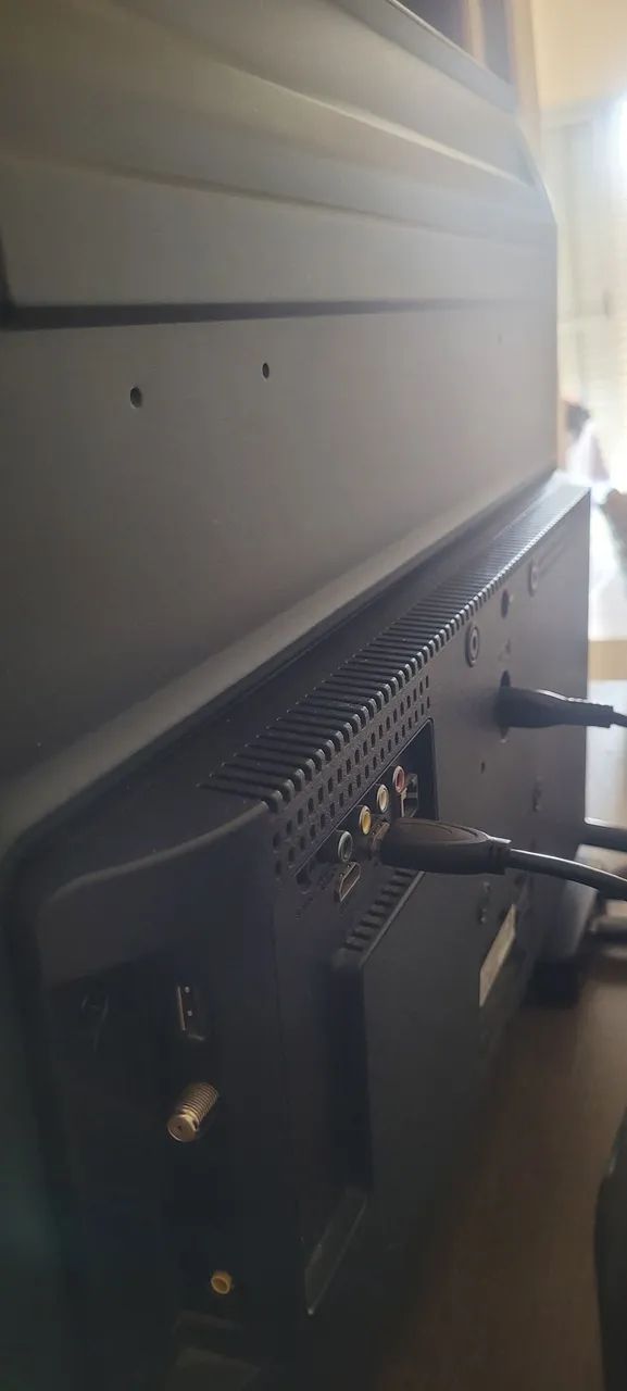 TV Philco LED 32 + Caixinha Box - Foto 2