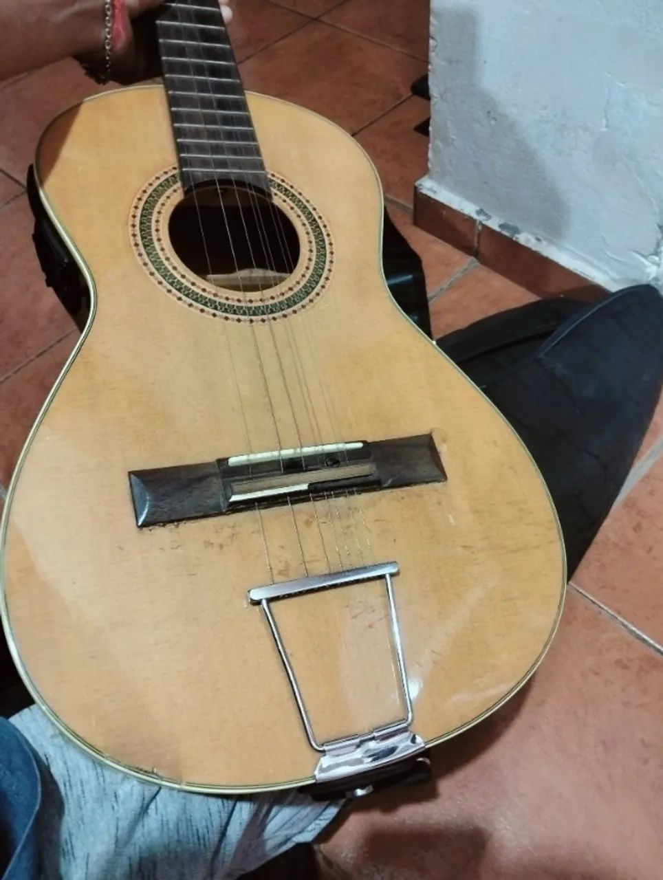 Viola caipira - Foto 2