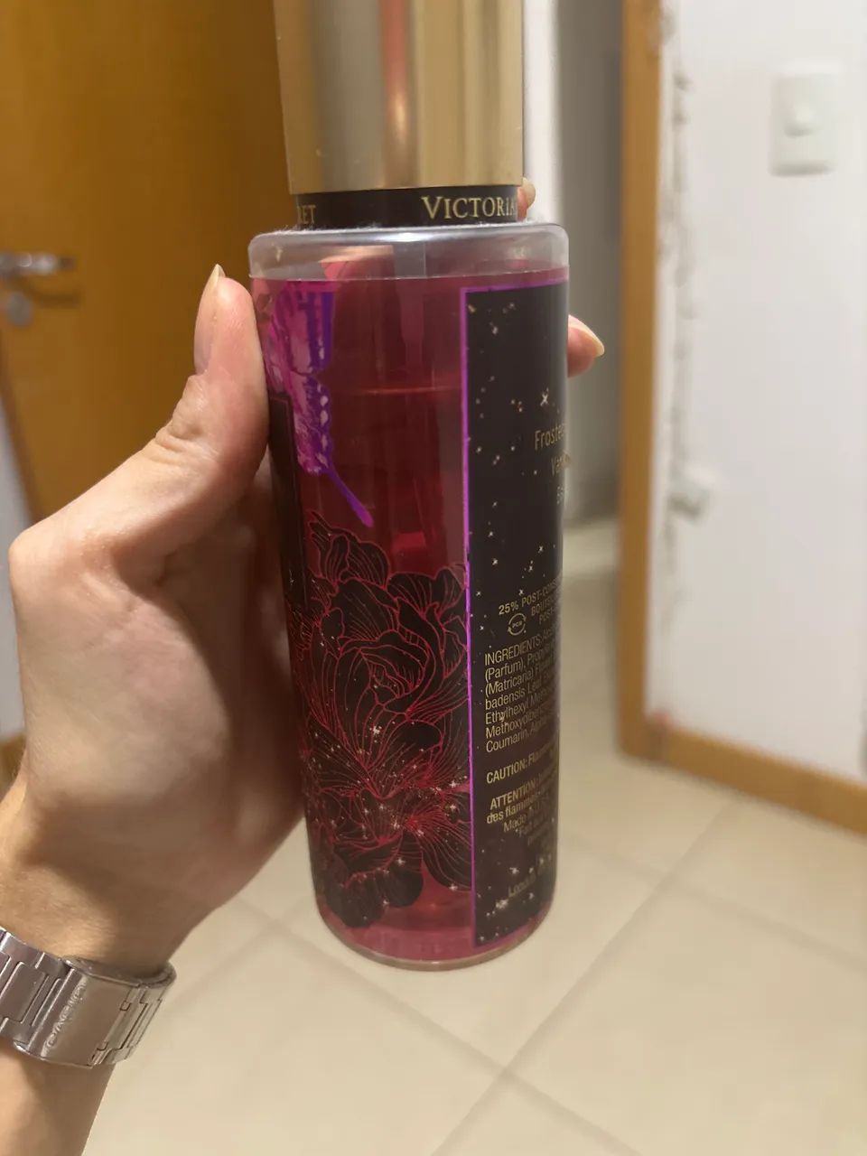 Body splash victorias secret  - Foto 3