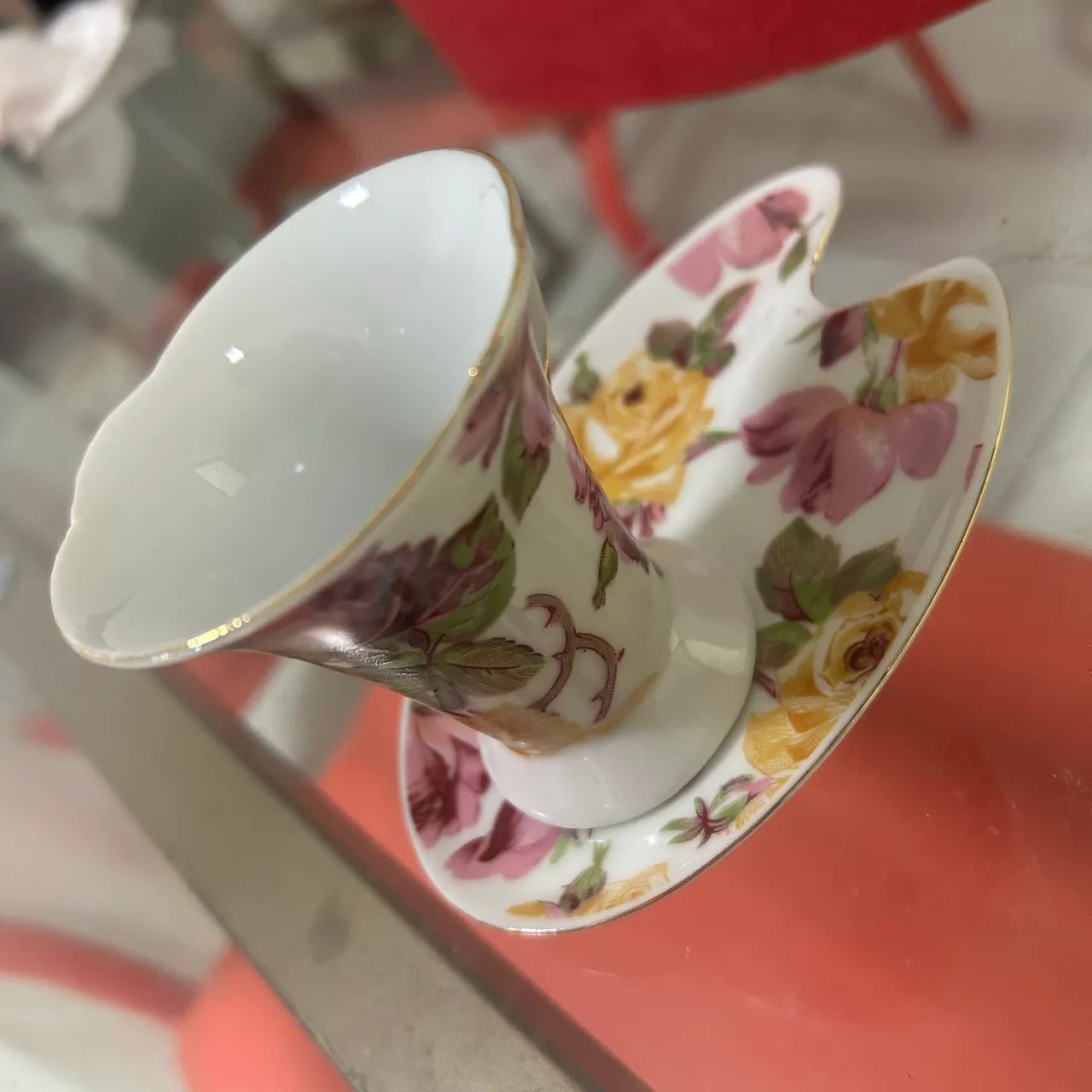 Xícara de café 