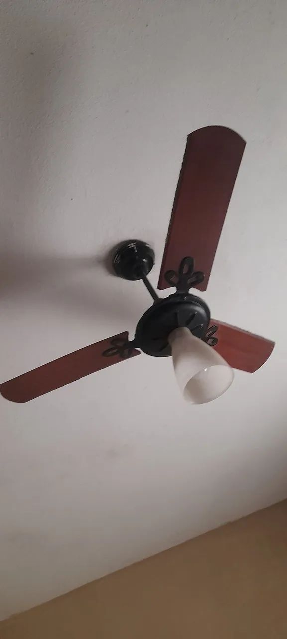Ventilador de teto  - Foto 2