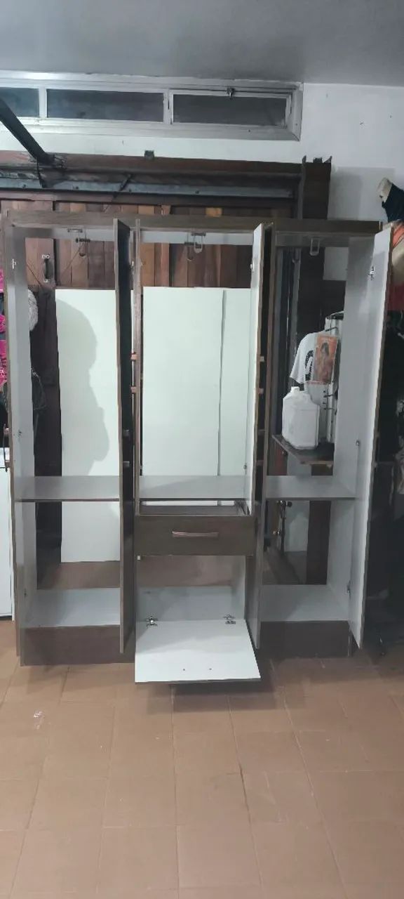 Guarda roupa  - Foto 2