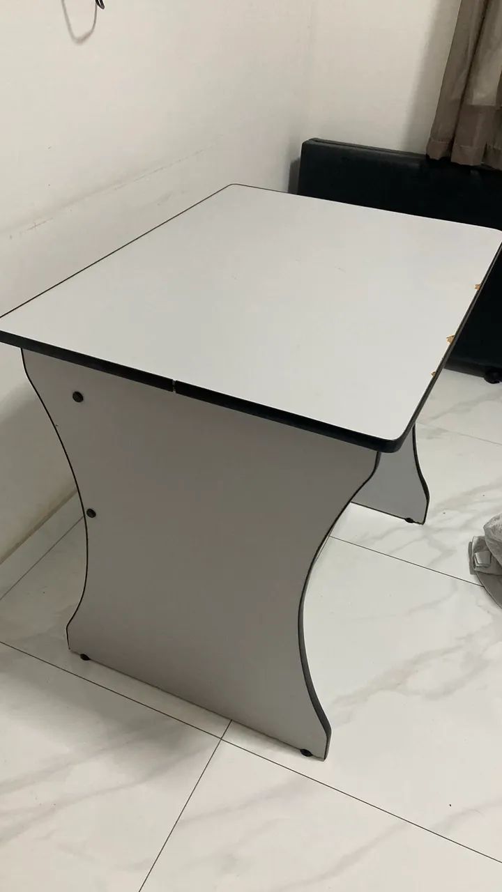 DOAÇÃO MESA DE ESCRITÓRIO - Foto 5