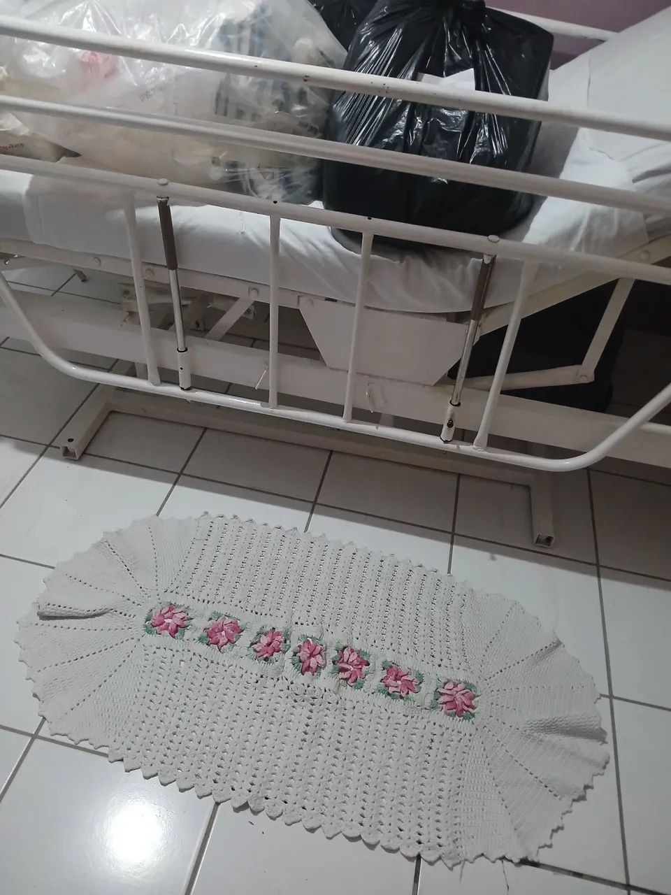 CAMA HOSPITALAR  - Foto 3