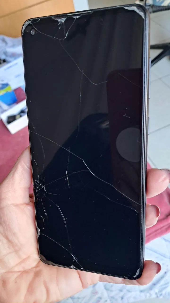 Smartphone Galaxy Samsung A21S - Foto 4