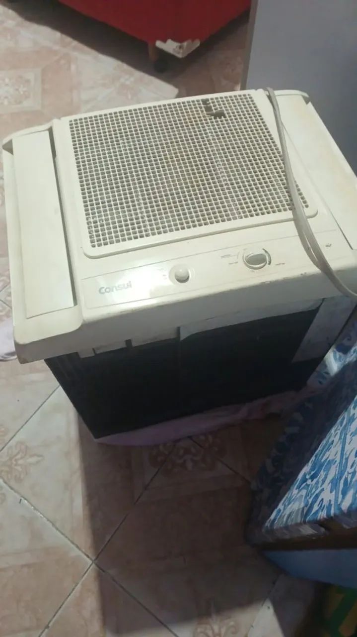 Ar condicionado 10.000 btus Consul  - Foto 3