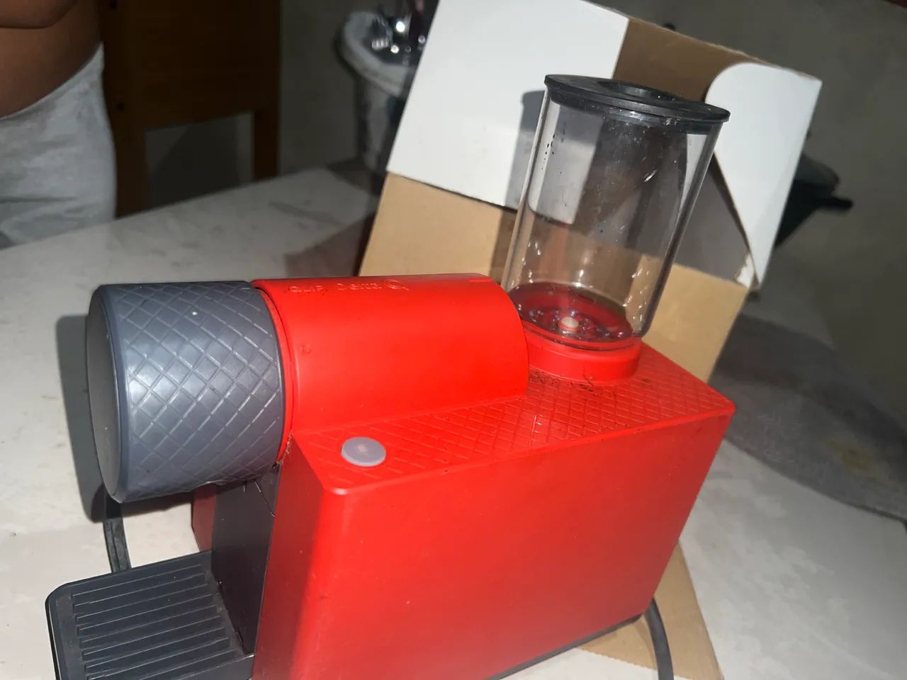 Máquina de café  - Foto 3