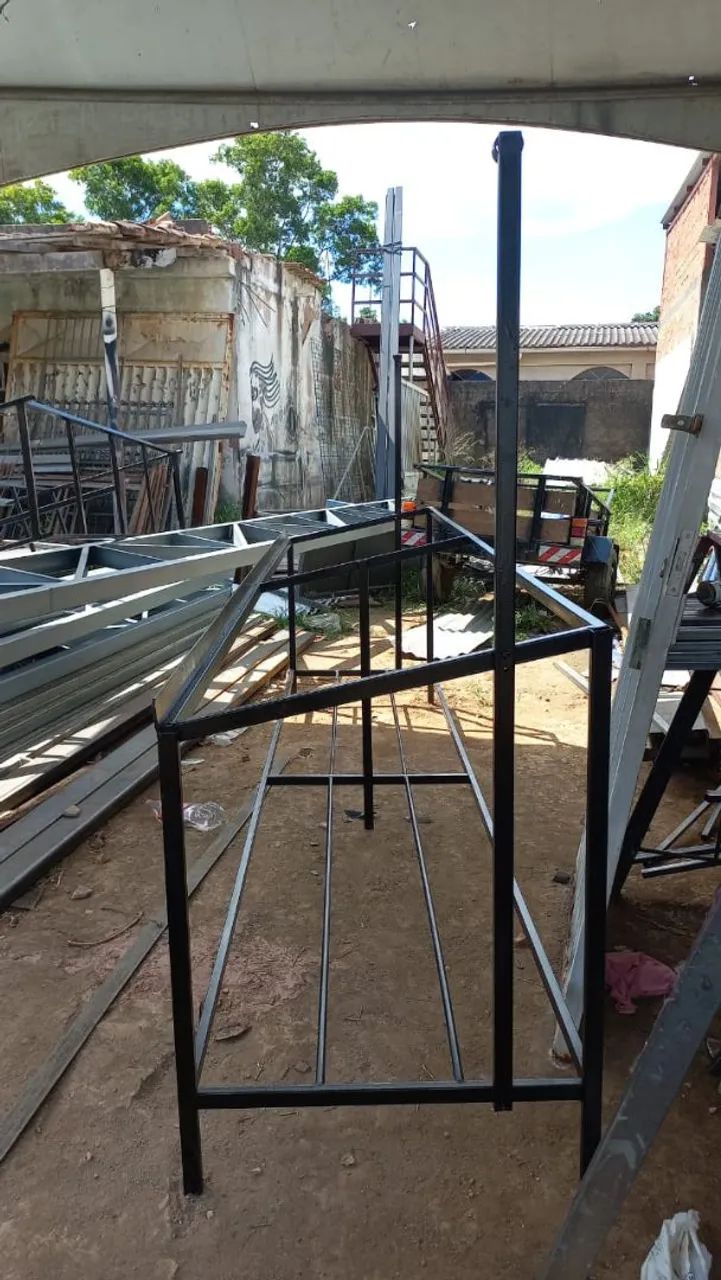 Bancada de supermercado  - Foto 3