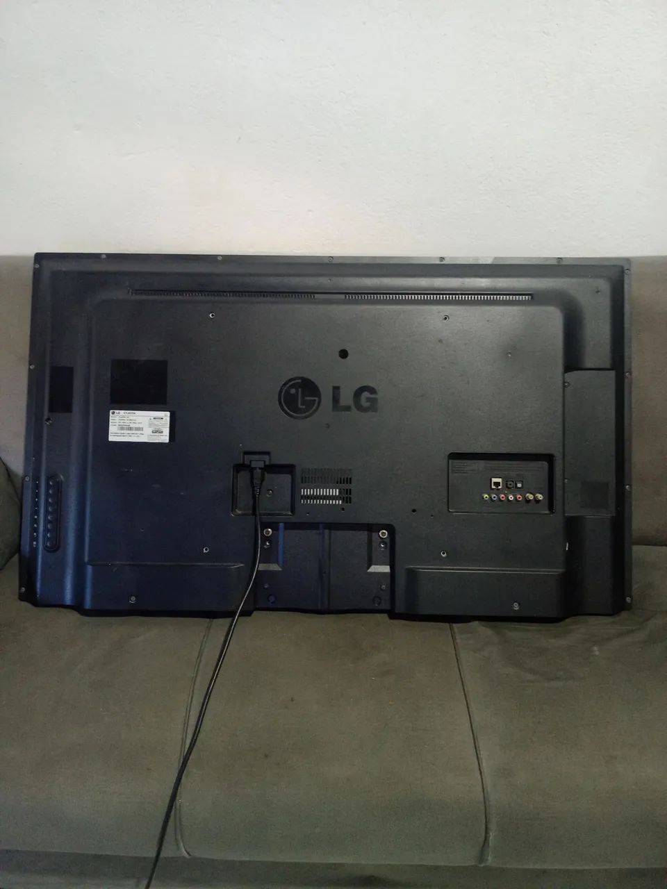 Smartv LG  - Foto 3