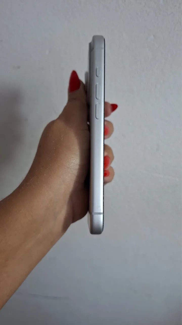 iPhone 17pro silver 256gb  - Foto 5