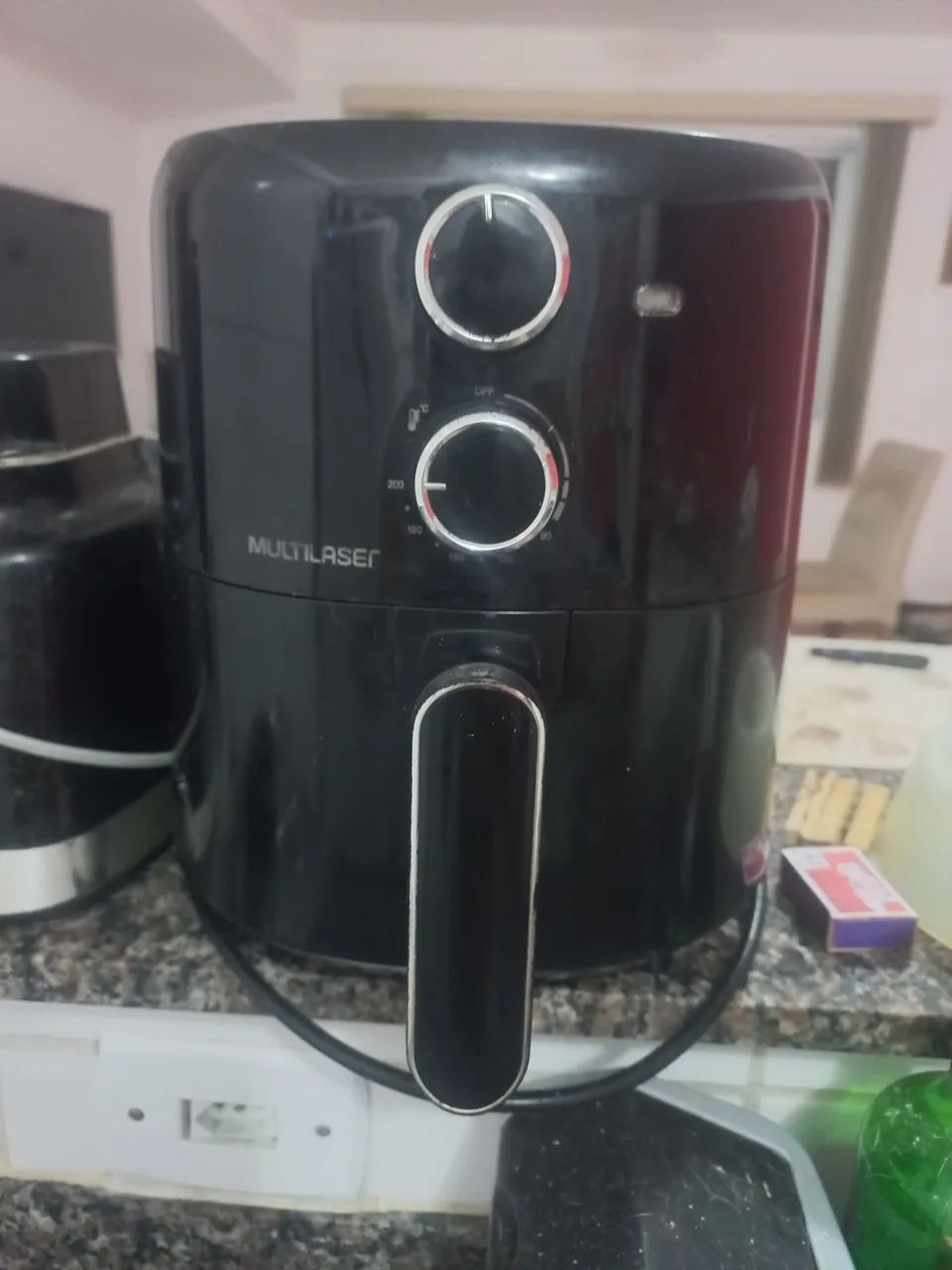Airfryer 