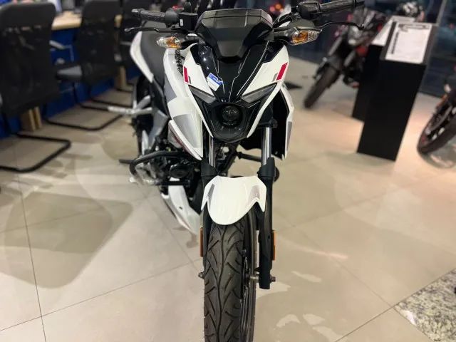 BAJAJ PULSAR N150 0KM 2026  - Foto 2