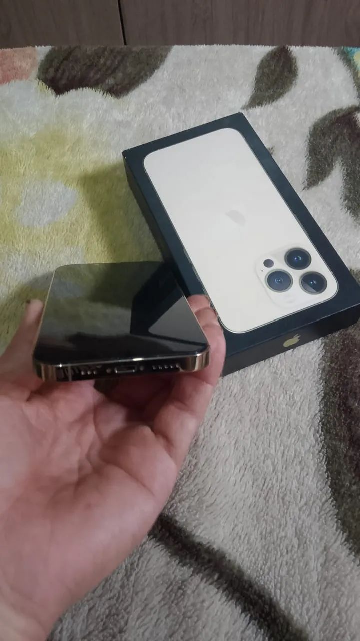 iPhone 13 PRO 128gb