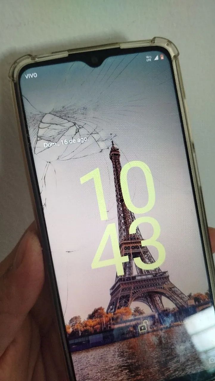Motorola e 22 - Foto 2