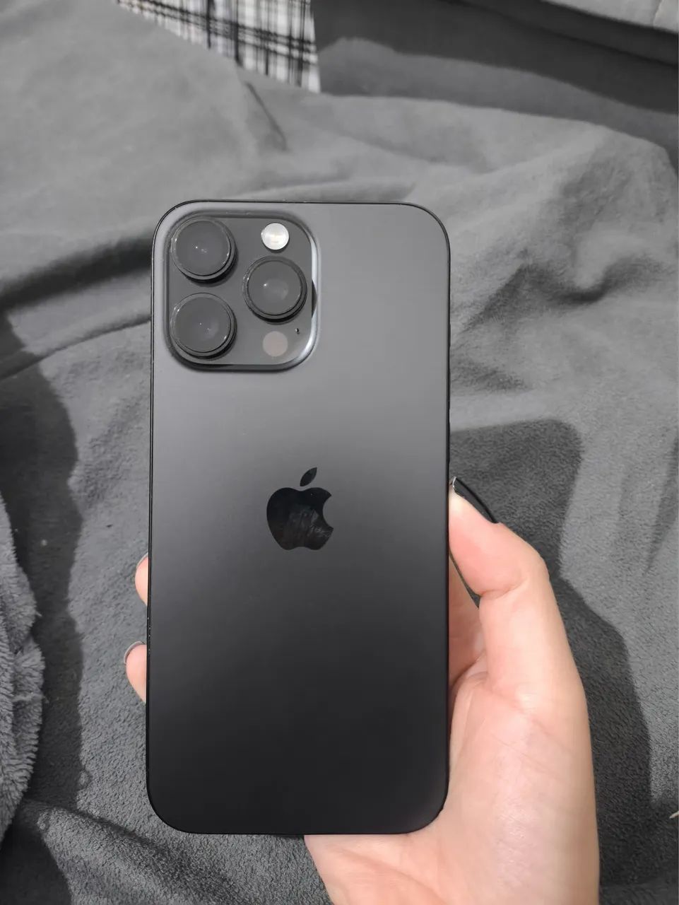 Iphone 16 pro max 256gb