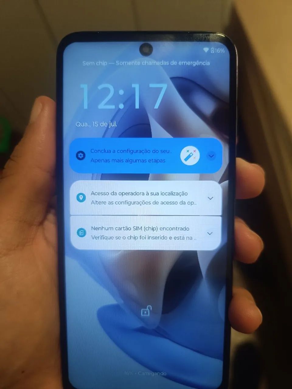 MOTO G31  - Foto 2