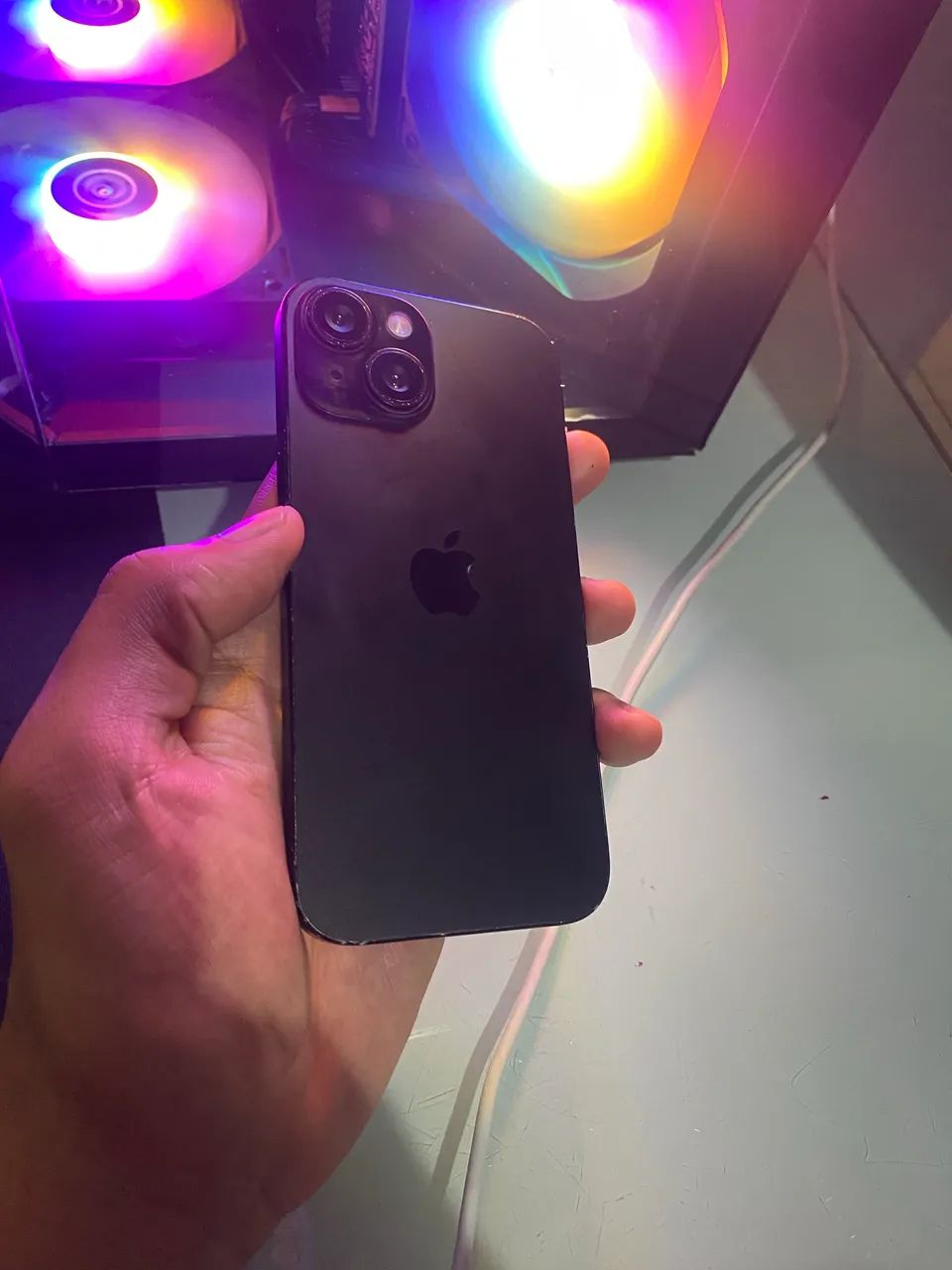 iPhone 15 128GB - Foto 2