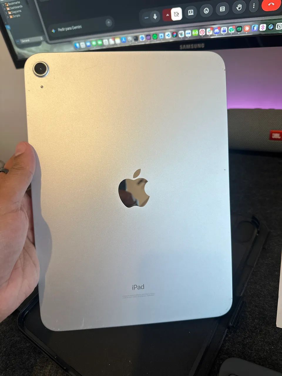 iPad 10th 64 GB - Foto 2
