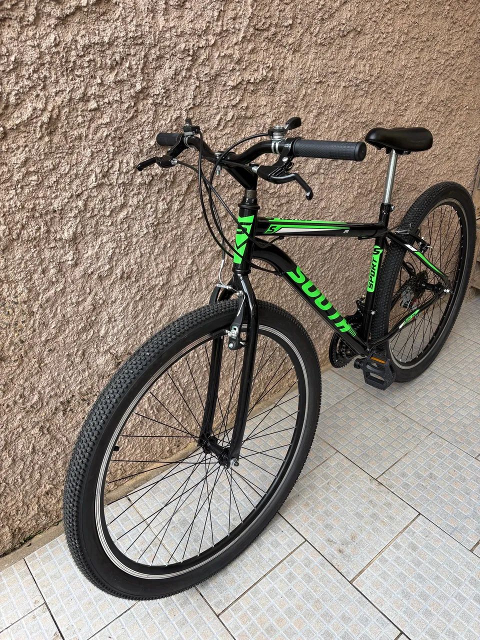 Bicicleta  - Foto 5