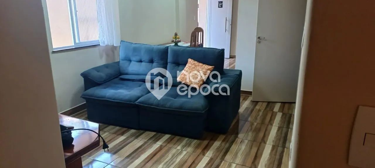 Estácio | Casa 5 quartos, sendo 1 suite - Foto 4