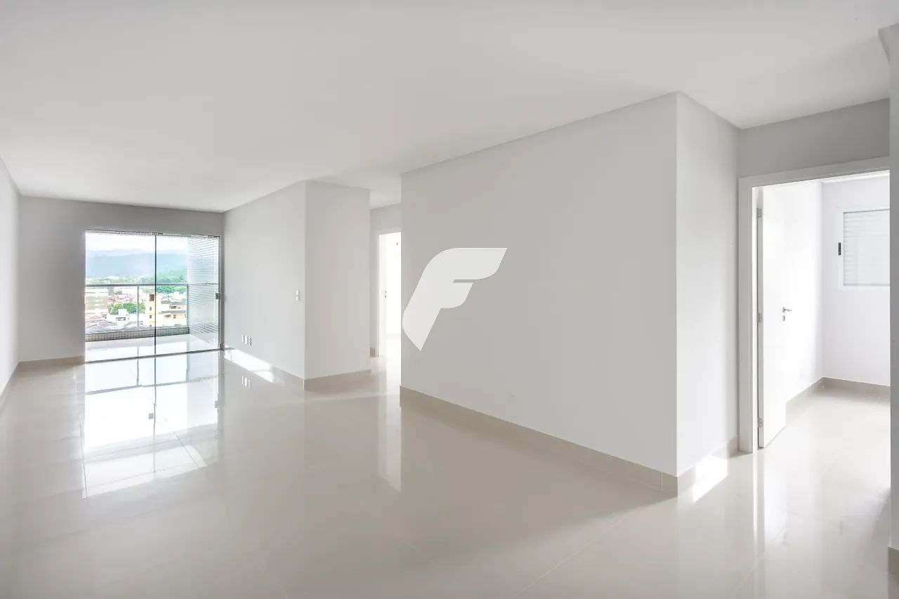 Apartamento 3 Quartos 127m² no Ed. Avezzano - Centro - Foto 2