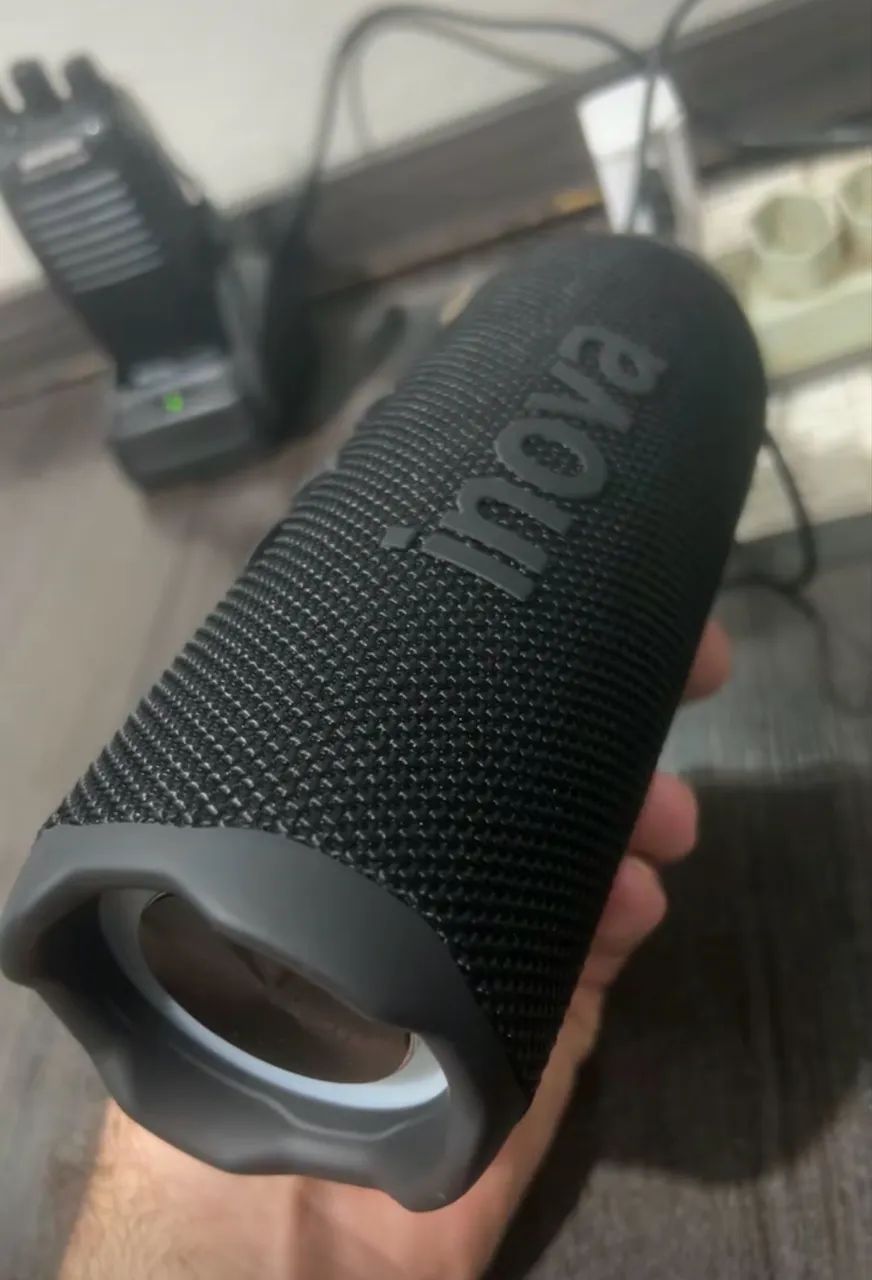 CAIXA DE SOM INOVA 40W