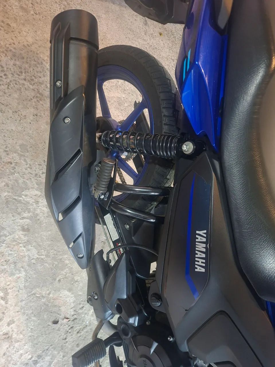  Factor DX 2025 - Foto 5