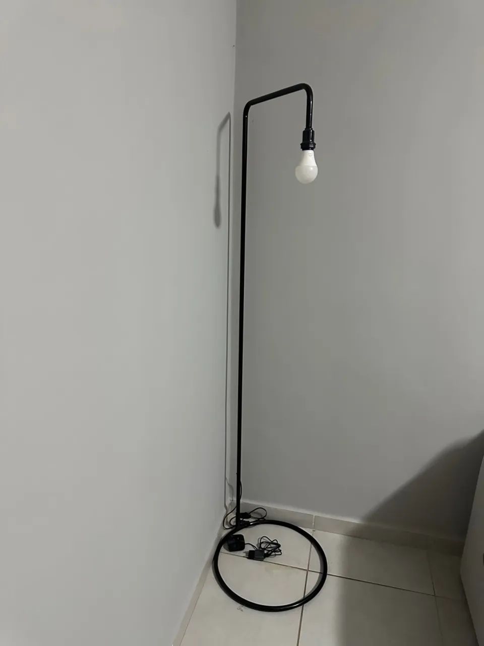Vendo luminária 