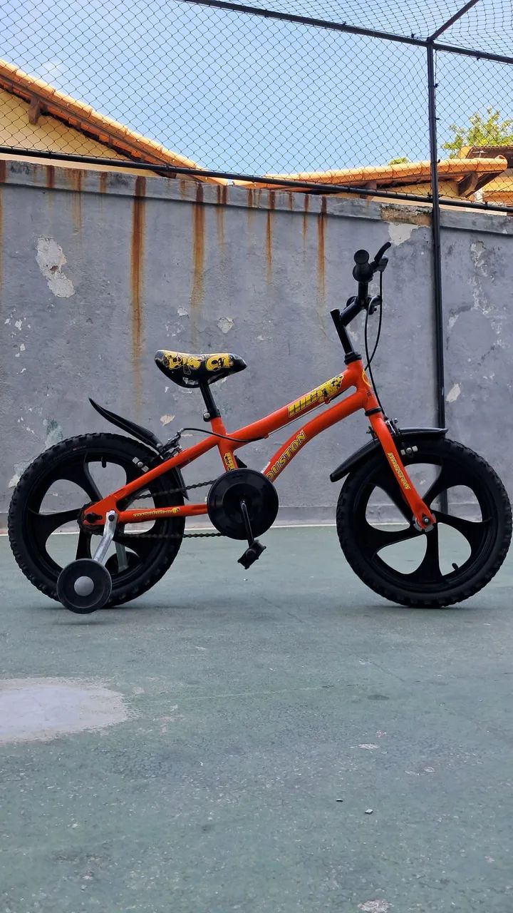 Bicicleta Houston Aro 16 - Foto 2