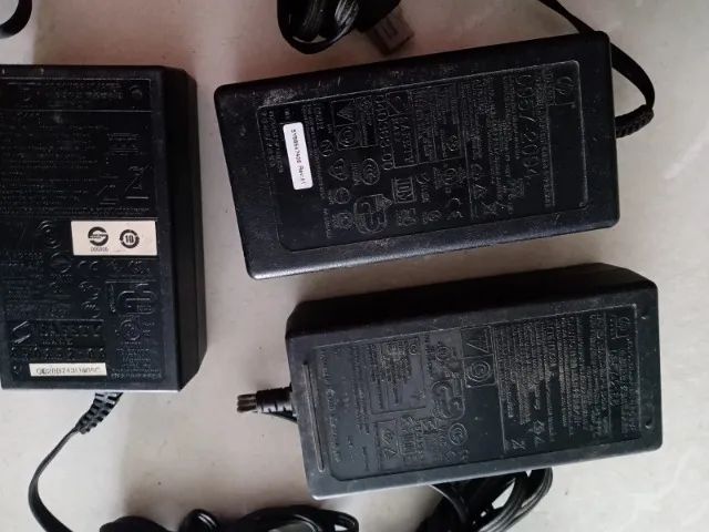 Fontes, para impressoras HP-a partir de R$15,00 - Foto 2