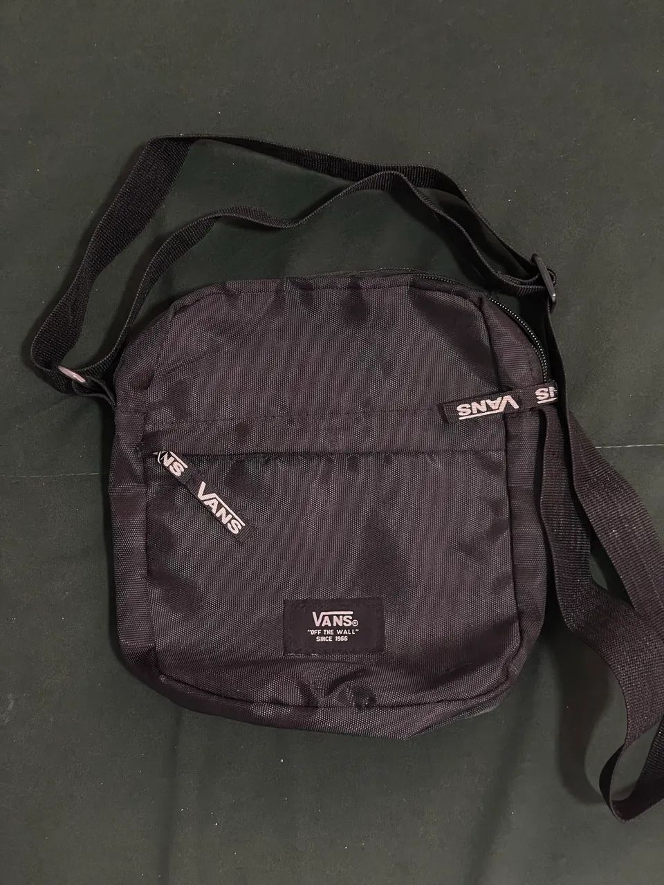 Pochete bolsa VANS - Foto 2