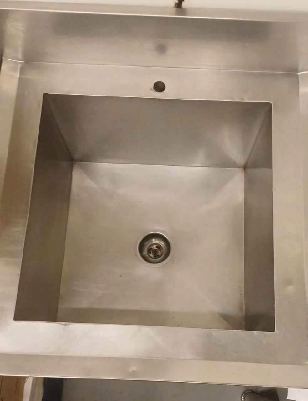 Pia inox  - Foto 4
